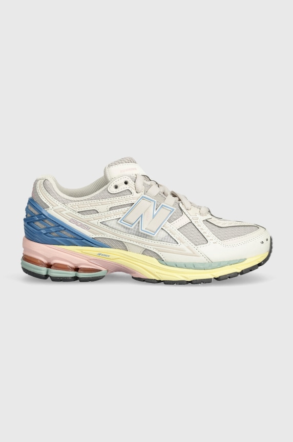 Sneakers New Balance M1906NC συνθετικό πολύχρωμο M1906NC
