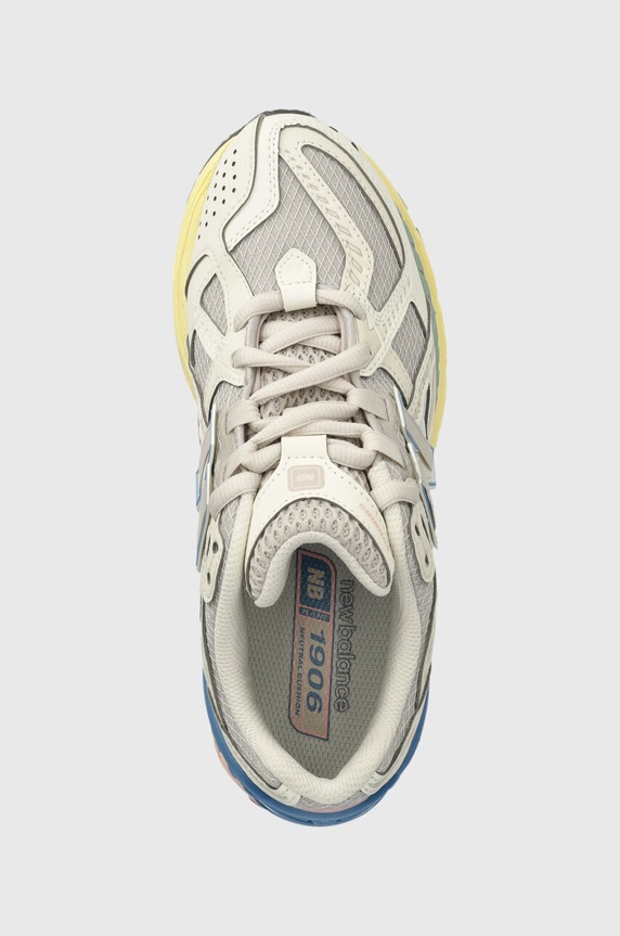 Sneakers New Balance M1906NC πολύχρωμο M1906NC