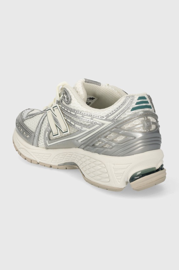 Obuv Tenisky New Balance M1906REE M1906REE. sivá