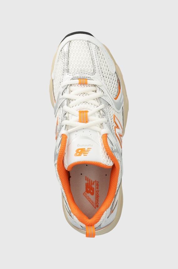 Tenisky New Balance MR530EB biela MR530EB