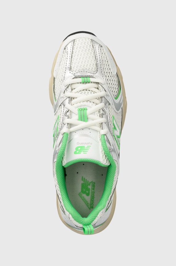 New Balance 530 White Palm Leaf white MR530EC