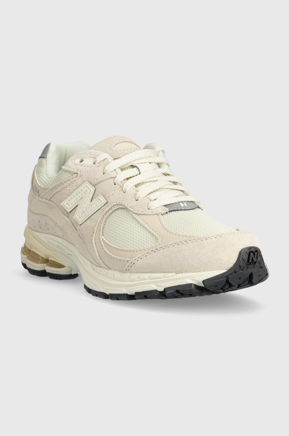 New Balance sneakersy 2002 M2002RCC. beżowy AW25