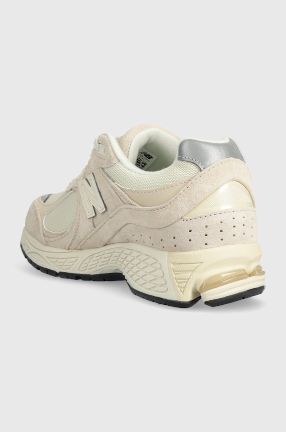 Obuwie New Balance sneakersy 2002 M2002RCC. beżowy