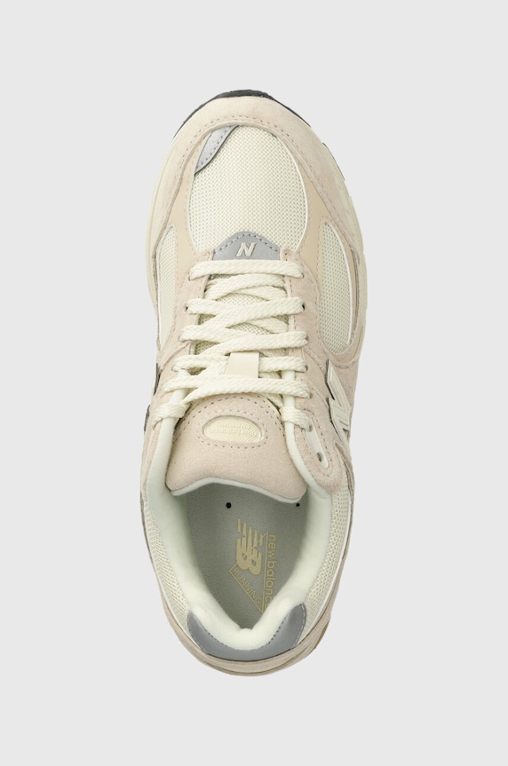 New Balance sneakersy 2002 beżowy M2002RCC.