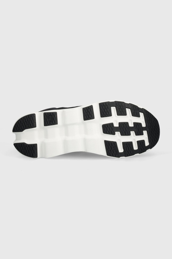 On futócipő Cloudstratus 3 3WD30121197 fekete