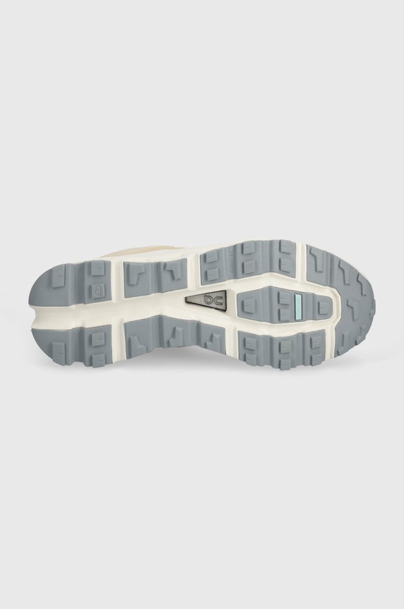 On buty CLOUDROAM 3WD30072120 beżowy