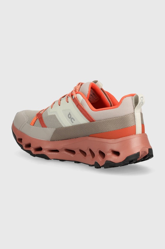 Obuwie On buty outdoorowe Cloudhorizon 3WE10012304 beżowy