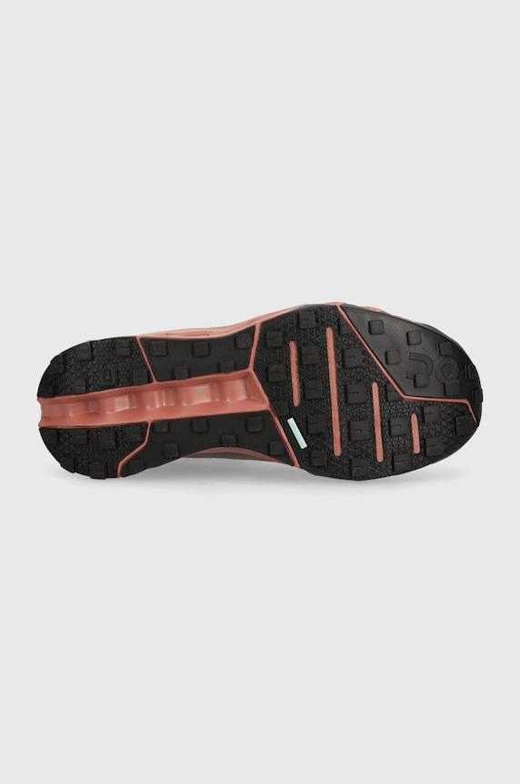 On buty outdoorowe Cloudhorizon 3WE10012304 beżowy