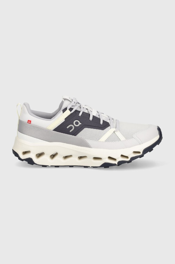 On buty outdoorowe Cloudhorizon 3WE10012308 fioletowy AW25