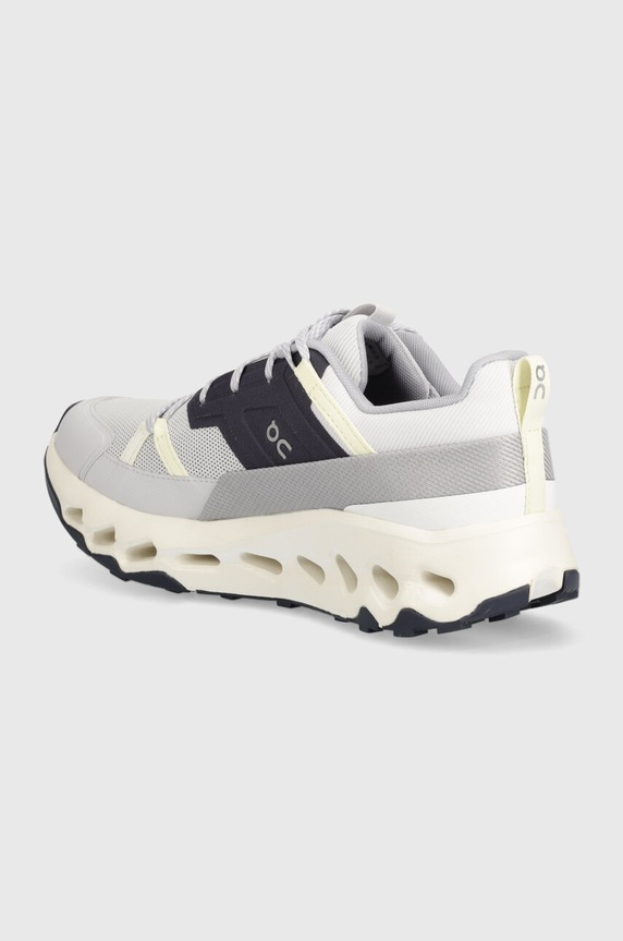 Obuwie On buty outdoorowe Cloudhorizon 3WE10012308 fioletowy