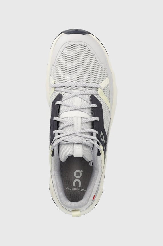 On buty outdoorowe Cloudhorizon fioletowy 3WE10012308