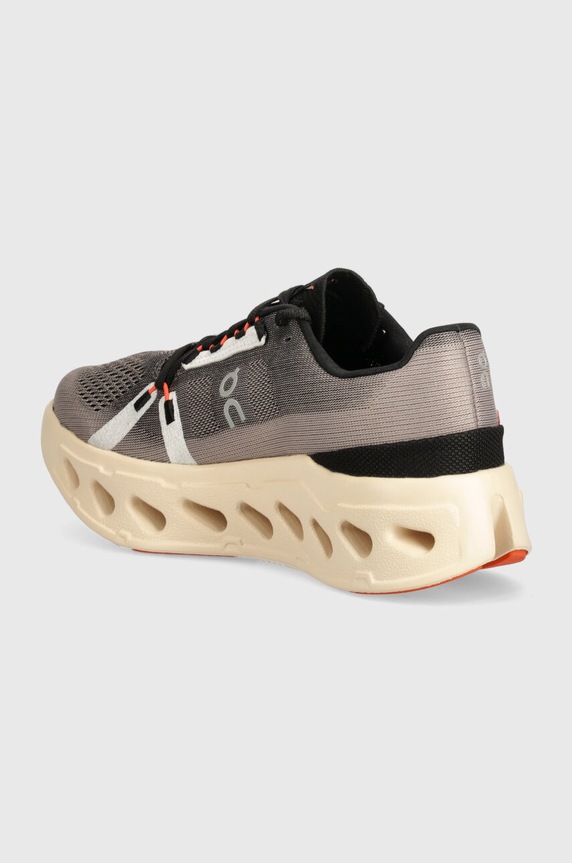 Obuwie On buty do biegania Cloudeclipse 3WD30092317 różowy