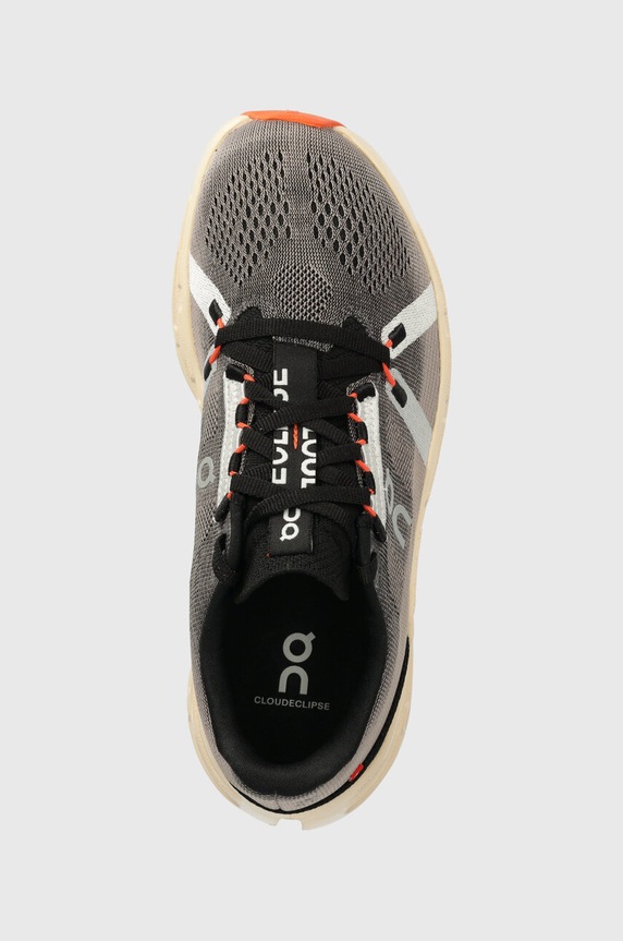 On buty do biegania Cloudeclipse różowy 3WD30092317