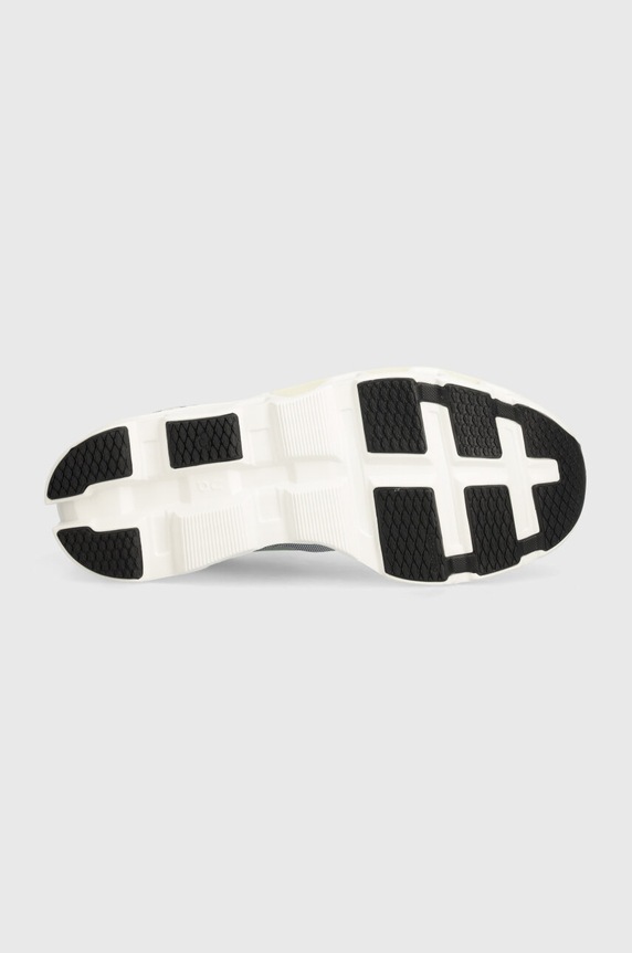 On buty do biegania Cloudmonster 2 3WE10112078 zielony