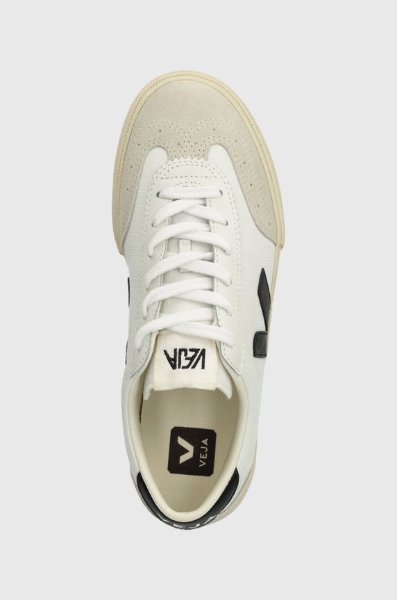 Кеди Veja Volley білий VO0103524A