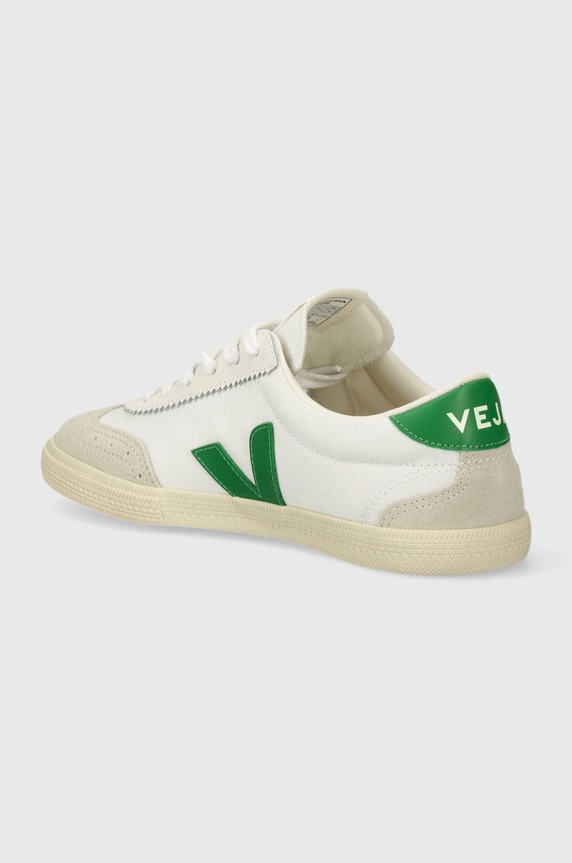 Взуття Кеди Veja Volley VO0103525A білий