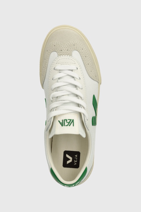 Кеди Veja Volley білий VO0103525A