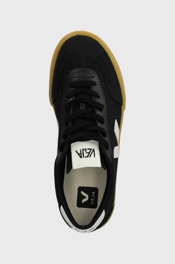 Veja tenisi Volley negru VO0103529A