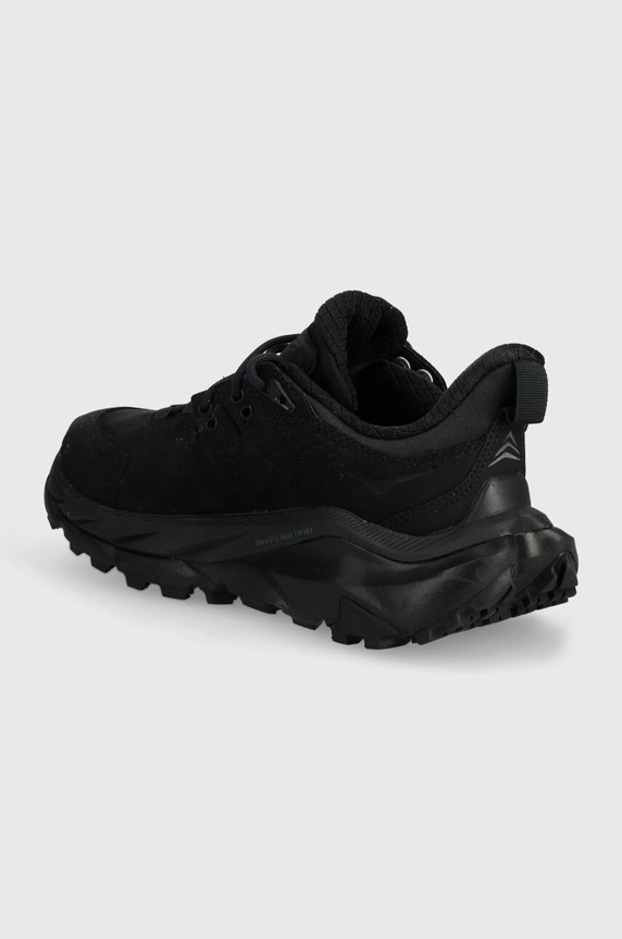 Obuwie Hoka buty Kaha 2 Low Gore-Tex 1123191 czarny