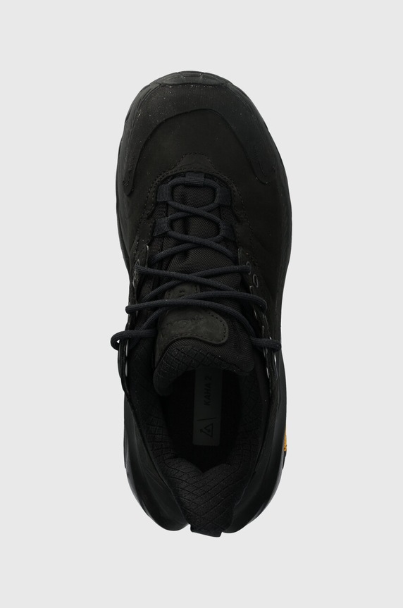 Hoka buty Kaha 2 Low Gore-Tex czarny 1123191