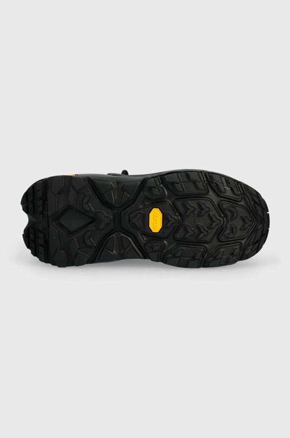 Hoka buty Kaha 2 Low Gore-Tex 1123191 czarny