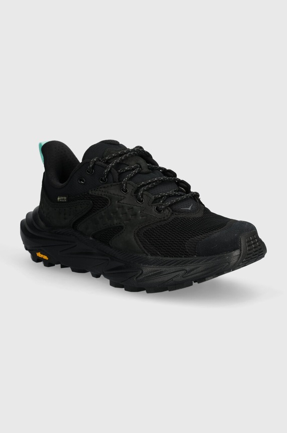 Boty Hoka Anacapa 2 Gore-Tex outdoor černá 1142830