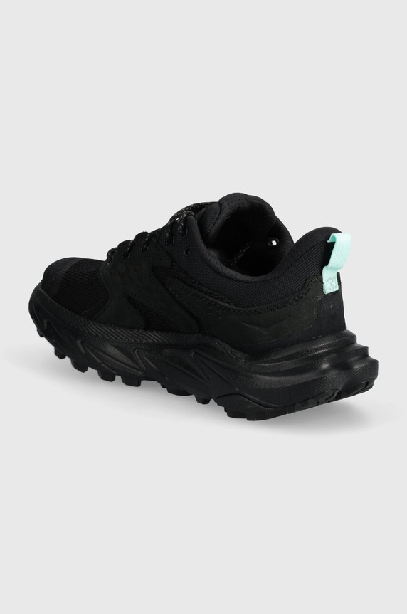 Boty Boty Hoka Anacapa 2 Gore-Tex 1142830 černá