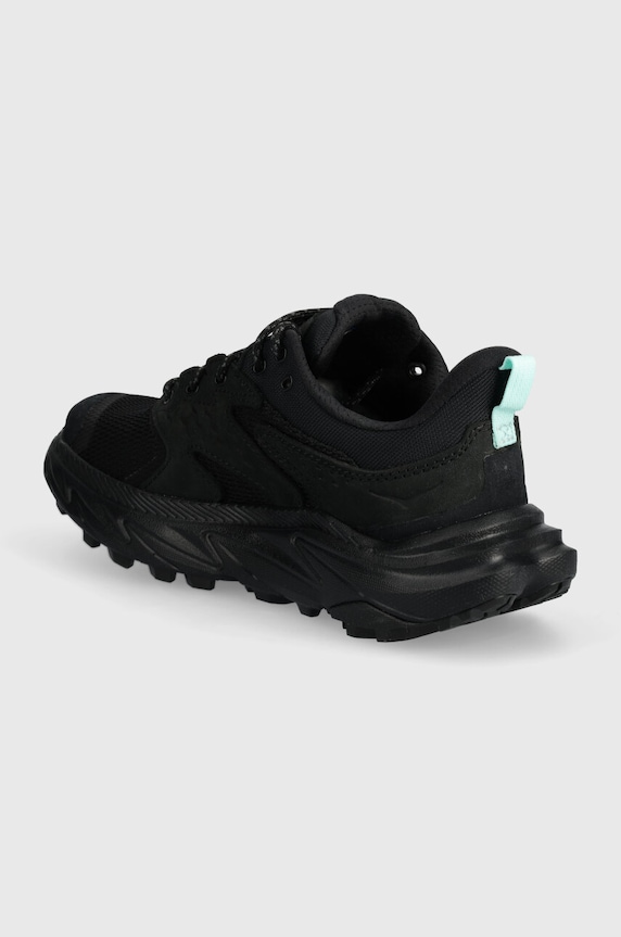 Boty Boty Hoka Anacapa 2 Gore-Tex 1142830 černá