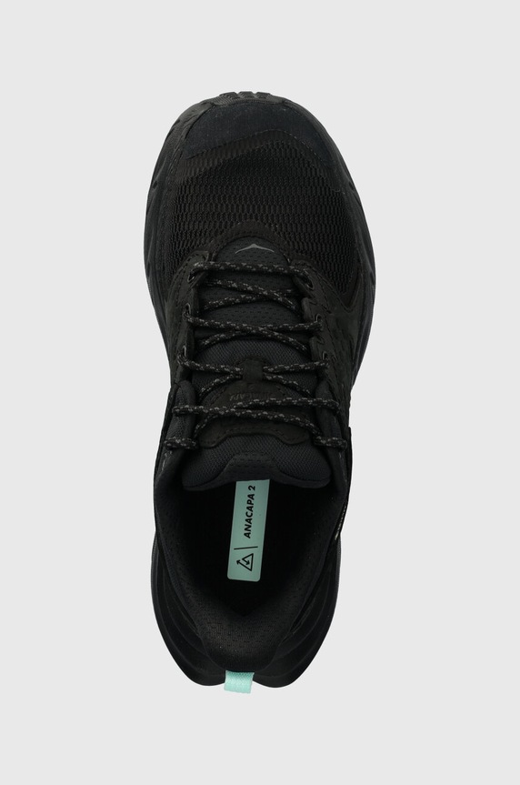 Boty Hoka Anacapa 2 Gore-Tex černá 1142830
