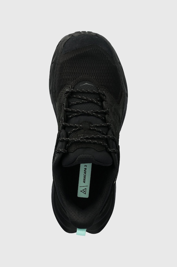 Boty Hoka Anacapa 2 Gore-Tex černá 1142830