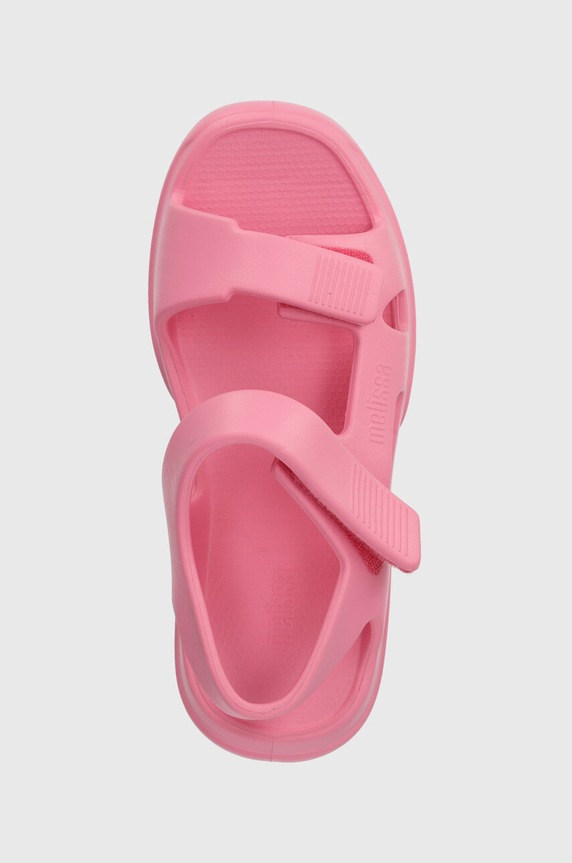 Сандали Melissa FREE PAPETE AD розов M.33974.AU254