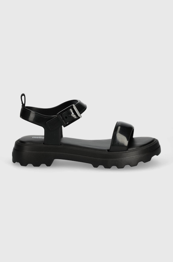 Melissa sandały TOWN SANDAL AD M.35803.AV531 czarny SS24
