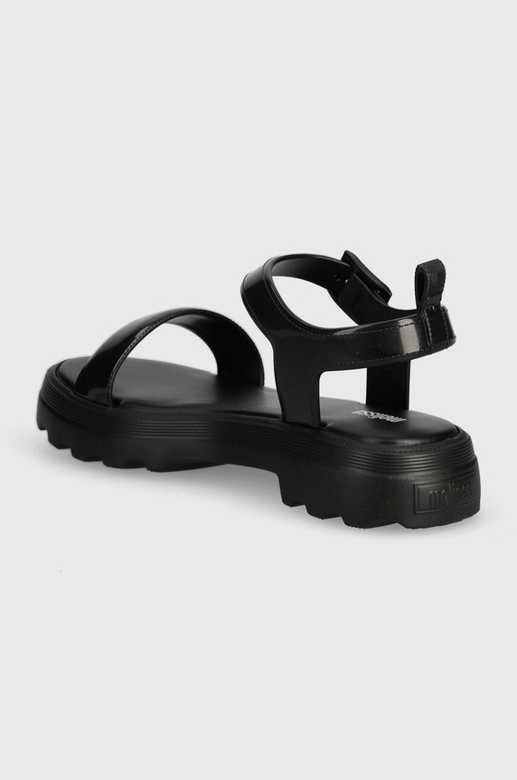 Obuwie Melissa sandały TOWN SANDAL AD M.35803.AV531 czarny