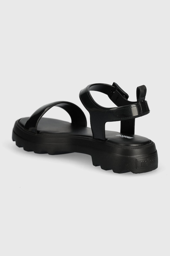 Obuwie Melissa sandały TOWN SANDAL AD M.35803.AV531 czarny