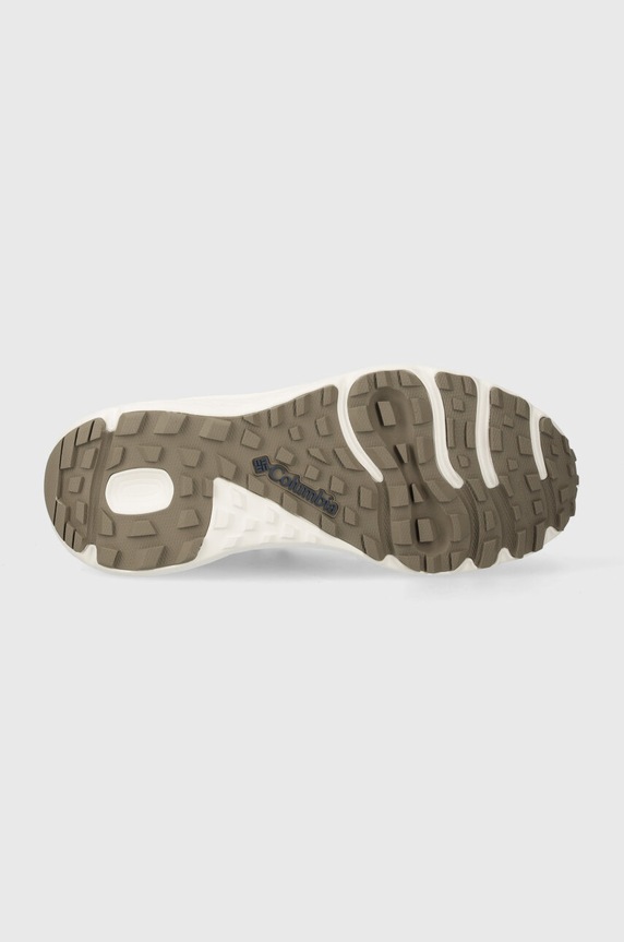 Columbia scarpe KONOS XCEL Waterproof LOW 2077421 beige