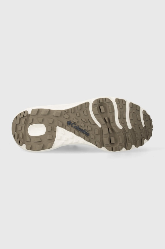 Columbia scarpe KONOS XCEL Waterproof LOW 2077421 beige