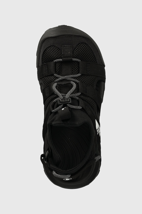 The North Face sandale Explore Camp negru NF0A8ADQKX71