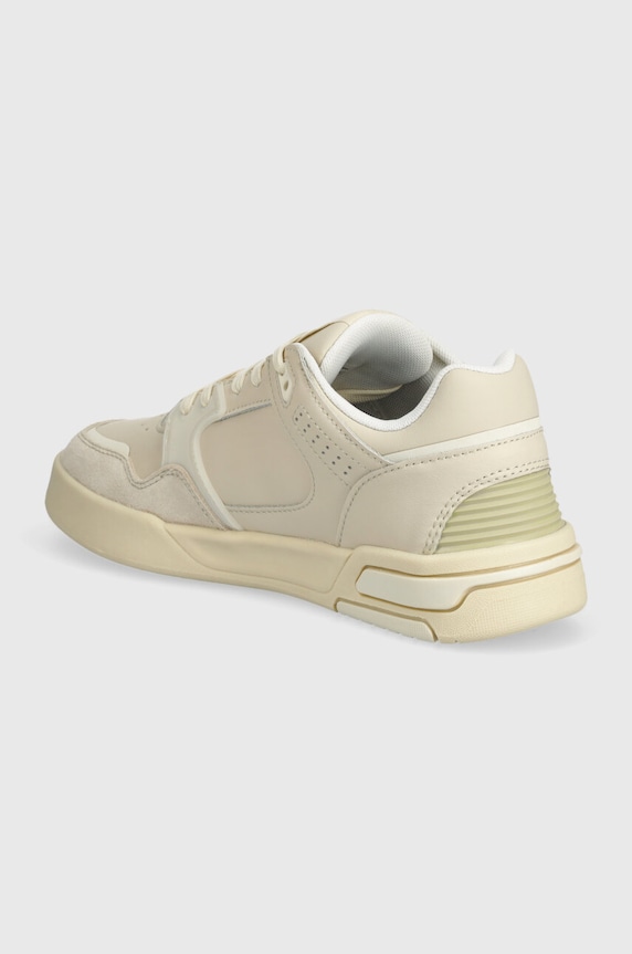 Obuwie Champion sneakersy Z80 LOW S11665 beżowy