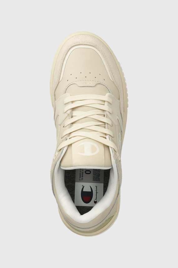 Champion sneakersy Z80 LOW beżowy S11665