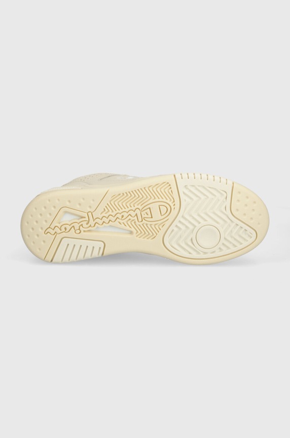 Champion sneakersy Z80 LOW S11665 beżowy