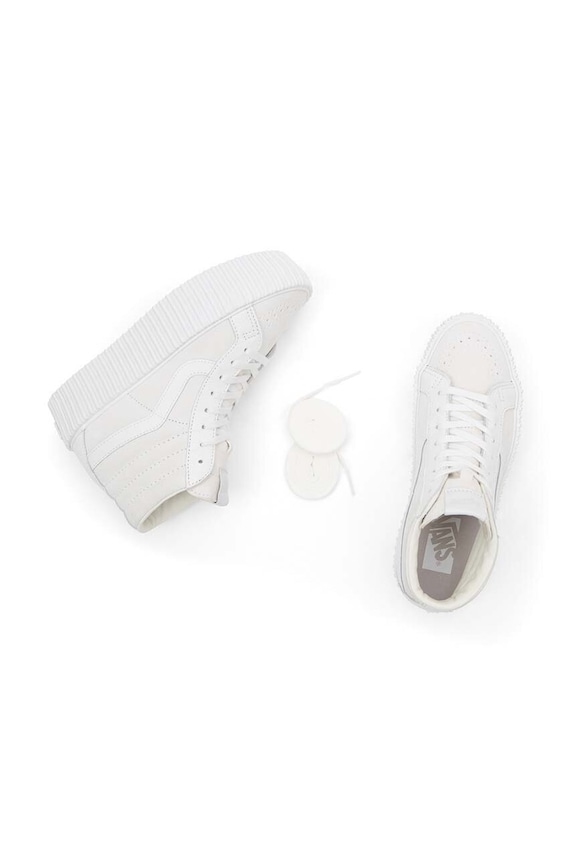 Tenisky Vans Premium Standards Sk8-Hi Reissue 38 Platform VN000CNFIVR1