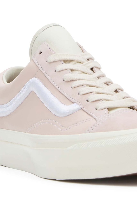 Obuv Tenisky Vans Premium Standards Old Skool Reissue 36 VN000CR3YWC1 ružová