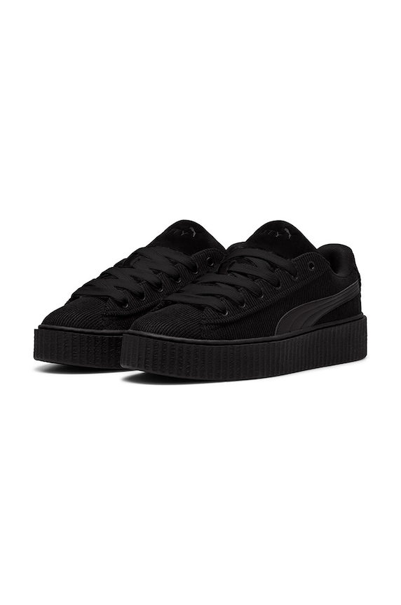 Superge Puma CREEPER PHATTY 399870 črna AW24
