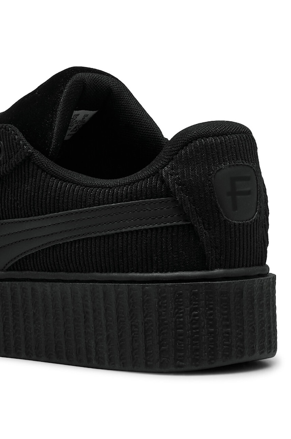 Superge Puma CREEPER PHATTY črna 399870