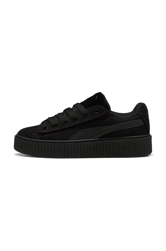 Superge Puma CREEPER PHATTY 399870 črna