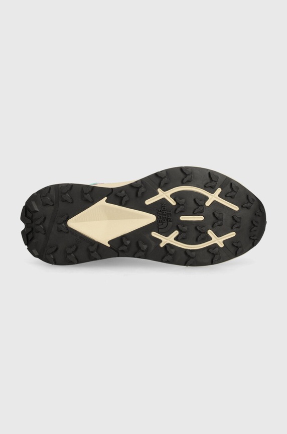 The North Face buty Vectiv Enduris 3 NF0A7W5PV4O1 beżowy