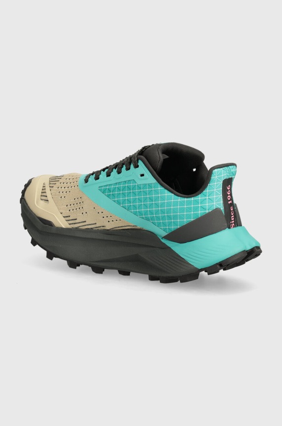 Obuwie The North Face buty Vectiv Infinite 2 NF0A7W5NV4O1 beżowy
