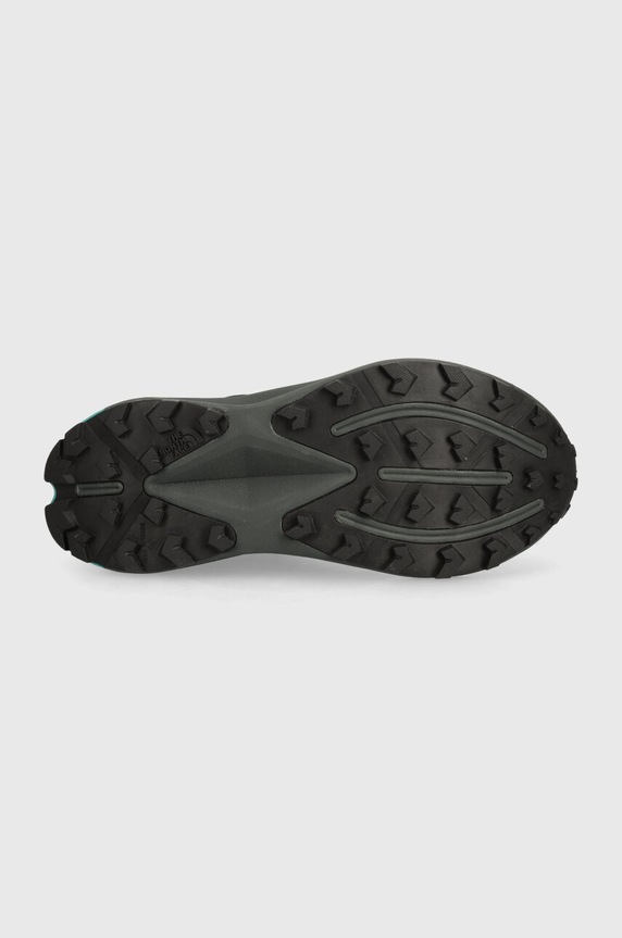 The North Face buty Vectiv Infinite 2 NF0A7W5NV4O1 beżowy