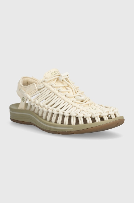 Sandály Keen Uneek KE.1018698 bílá SS26