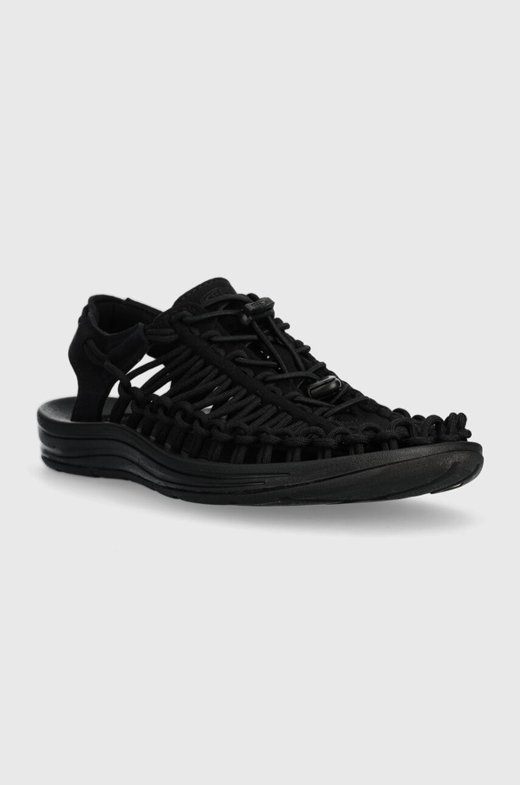 Keen sandały Uneek 1014099 czarny SS26